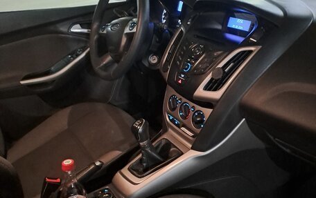 Ford Focus III, 2011 год, 900 000 рублей, 7 фотография