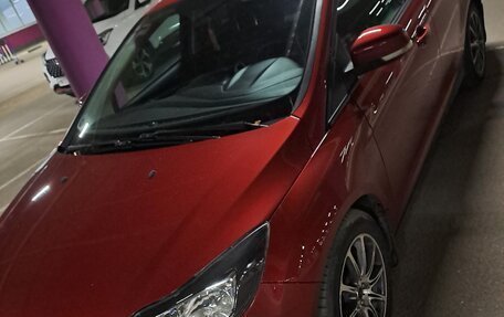 Ford Focus III, 2011 год, 900 000 рублей, 3 фотография