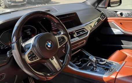 BMW X5, 2018 год, 5 000 000 рублей, 5 фотография