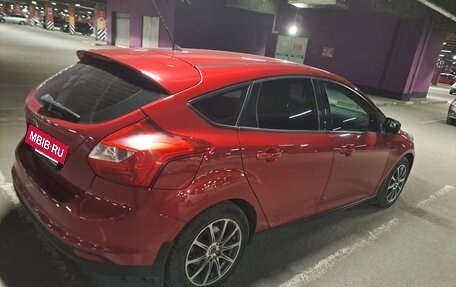 Ford Focus III, 2011 год, 900 000 рублей, 6 фотография