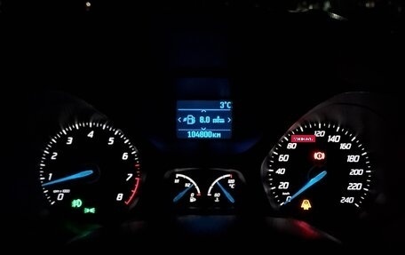 Ford Focus III, 2011 год, 900 000 рублей, 8 фотография