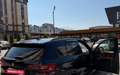 BMW X5, 2018 год, 5 000 000 рублей, 2 фотография