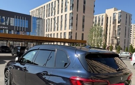 BMW X5, 2018 год, 5 000 000 рублей, 3 фотография