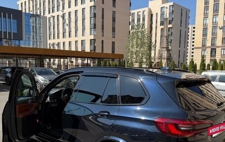 BMW X5, 2018 год, 5 000 000 рублей, 4 фотография