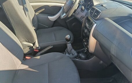 Nissan Terrano III, 2018 год, 1 450 000 рублей, 6 фотография