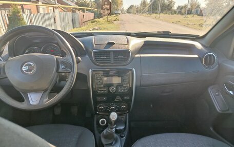 Nissan Terrano III, 2018 год, 1 450 000 рублей, 8 фотография