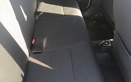 Nissan Terrano III, 2018 год, 1 450 000 рублей, 7 фотография