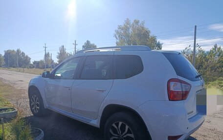 Nissan Terrano III, 2018 год, 1 450 000 рублей, 3 фотография
