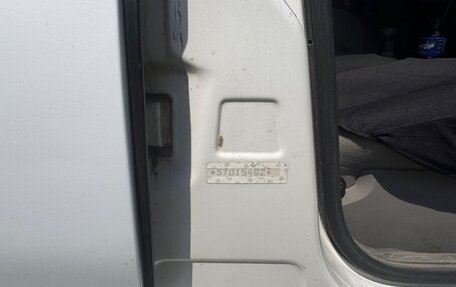Volkswagen Pointer, 2004 год, 140 000 рублей, 4 фотография