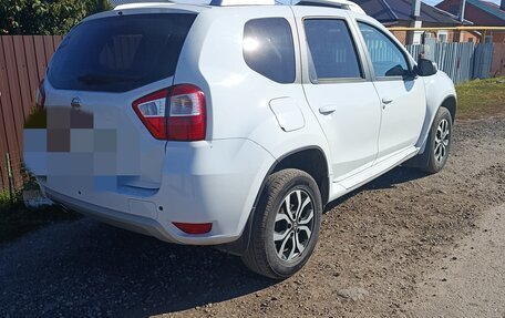 Nissan Terrano III, 2018 год, 1 450 000 рублей, 9 фотография