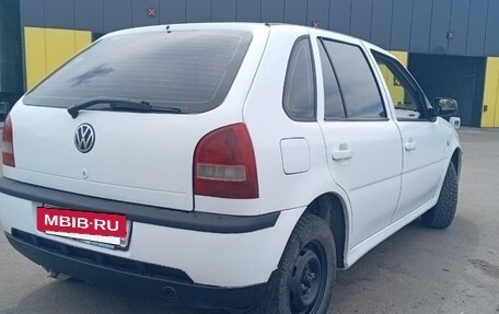 Volkswagen Pointer, 2004 год, 140 000 рублей, 2 фотография
