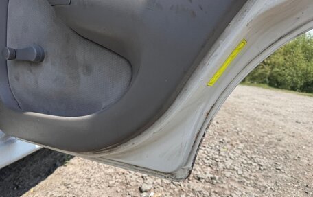 Volkswagen Pointer, 2004 год, 140 000 рублей, 7 фотография