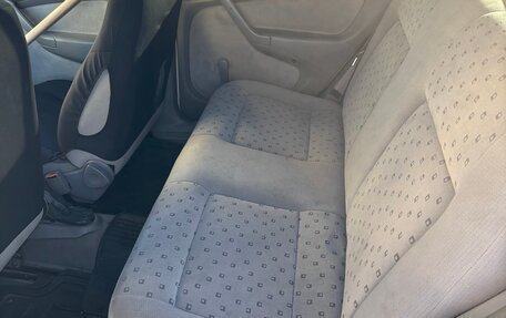 Volkswagen Pointer, 2004 год, 140 000 рублей, 12 фотография