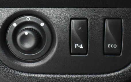 Renault Sandero II рестайлинг, 2016 год, 865 000 рублей, 8 фотография