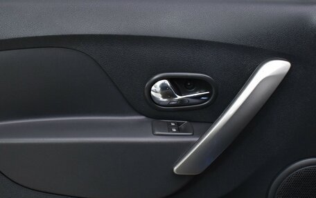 Renault Sandero II рестайлинг, 2016 год, 865 000 рублей, 9 фотография