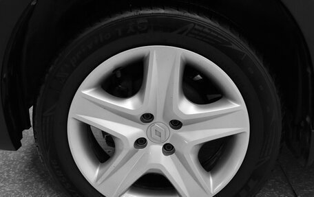 Renault Sandero II рестайлинг, 2016 год, 865 000 рублей, 14 фотография