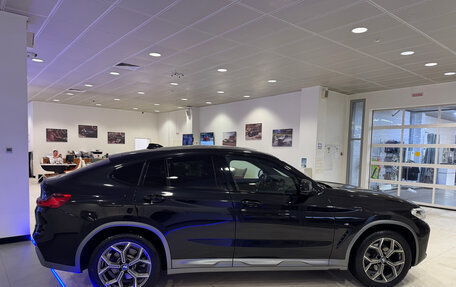 BMW X4, 2019 год, 3 870 000 рублей, 5 фотография