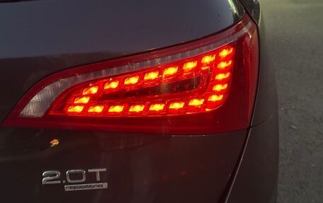 Audi Q5, 2008 год, 899 000 рублей, 8 фотография
