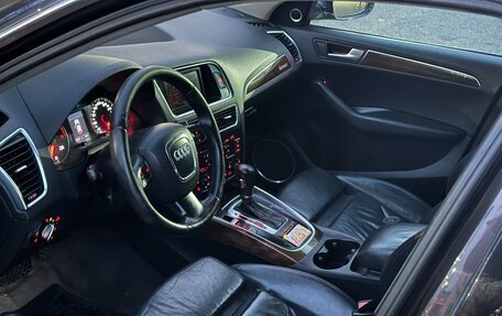 Audi Q5, 2008 год, 899 000 рублей, 9 фотография