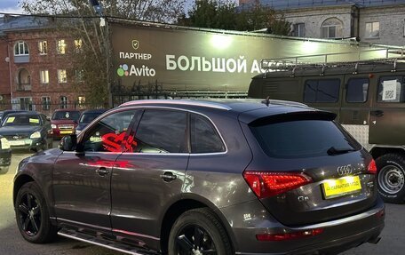 Audi Q5, 2008 год, 899 000 рублей, 7 фотография