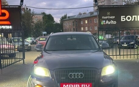 Audi Q5, 2008 год, 899 000 рублей, 2 фотография