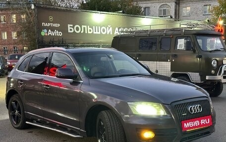 Audi Q5, 2008 год, 899 000 рублей, 3 фотография