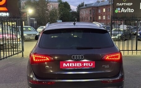 Audi Q5, 2008 год, 899 000 рублей, 5 фотография
