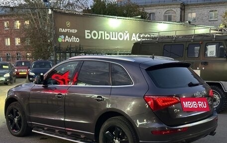 Audi Q5, 2008 год, 899 000 рублей, 6 фотография