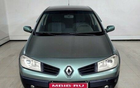 Renault Megane II, 2006 год, 440 000 рублей, 2 фотография