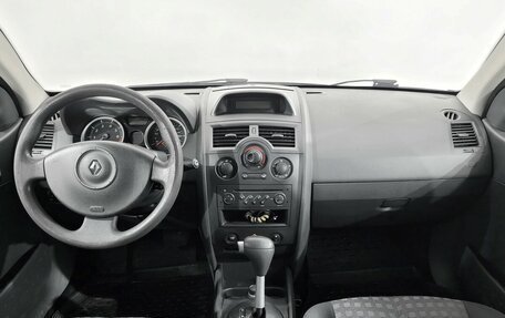 Renault Megane II, 2006 год, 440 000 рублей, 5 фотография