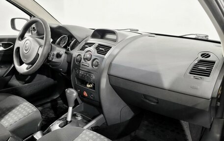 Renault Megane II, 2006 год, 440 000 рублей, 11 фотография