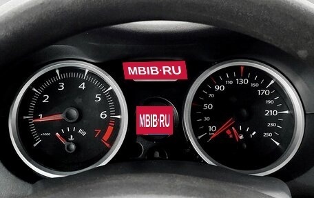 Renault Megane II, 2006 год, 440 000 рублей, 6 фотография