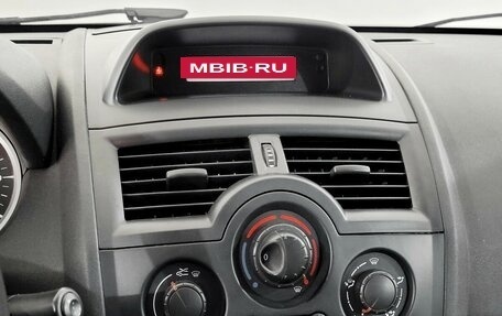 Renault Megane II, 2006 год, 440 000 рублей, 7 фотография