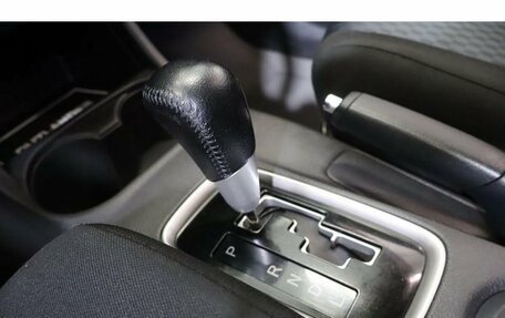 Mitsubishi Outlander III рестайлинг 3, 2014 год, 1 249 000 рублей, 12 фотография