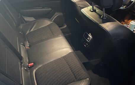 Renault Talisman, 2017 год, 1 500 000 рублей, 9 фотография