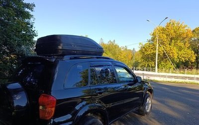 Toyota RAV4, 2001 год, 745 000 рублей, 1 фотография
