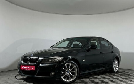 BMW 3 серия, 2011 год, 1 097 000 рублей, 1 фотография
