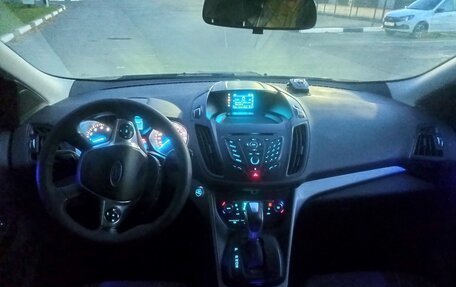 Ford Kuga III, 2014 год, 1 330 000 рублей, 5 фотография