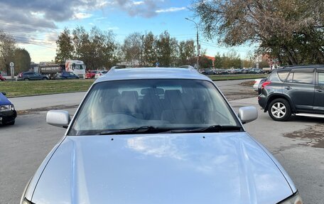 Subaru Legacy Lancaster II, 2002 год, 470 000 рублей, 18 фотография