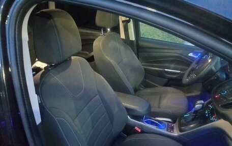 Ford Kuga III, 2014 год, 1 330 000 рублей, 7 фотография