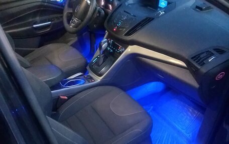 Ford Kuga III, 2014 год, 1 330 000 рублей, 6 фотография