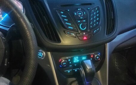 Ford Kuga III, 2014 год, 1 330 000 рублей, 9 фотография