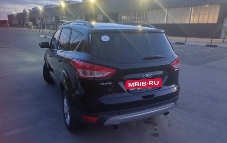 Ford Kuga III, 2014 год, 1 330 000 рублей, 4 фотография