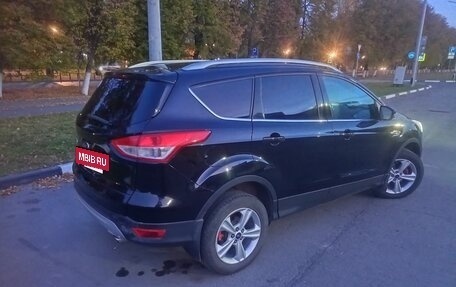 Ford Kuga III, 2014 год, 1 330 000 рублей, 3 фотография