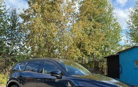 Mazda CX-5 II, 2021 год, 3 800 000 рублей, 5 фотография