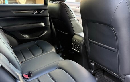 Mazda CX-5 II, 2021 год, 3 800 000 рублей, 10 фотография