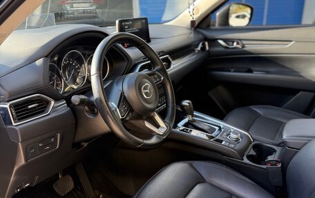 Mazda CX-5 II, 2021 год, 3 800 000 рублей, 13 фотография