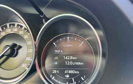 Mazda CX-5 II, 2021 год, 3 800 000 рублей, 7 фотография