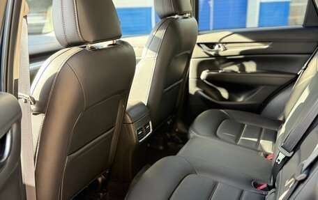 Mazda CX-5 II, 2021 год, 3 800 000 рублей, 12 фотография