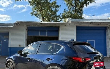 Mazda CX-5 II, 2021 год, 3 800 000 рублей, 4 фотография